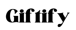 Giftify - logo